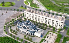Novaland tiếp tục lỗ dù doanh thu tăng vọt