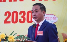Phó giám đốc sở ở Quảng Nam cũ làm bí thư xã miền núi Đà Nẵng