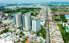 Mở rộng cơ hội an cư nhờ các ưu đãi khi mua nhà tại The Infinity
