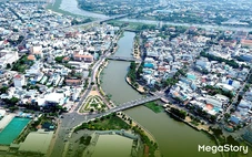 Tây Ninh và những tiềm năng bứt phá theo khát vọng sông Vàm