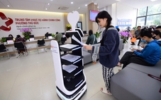 Nền hành chính phục vụ sẽ biến 'cửa khó' thành cửa vui