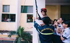 Lạ lùng tuyển sinh lớp 10 ở TP.HCM: Trường 'hot' tuyển không đủ chỉ tiêu