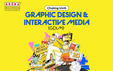 Arena Multimedia phát triển chương trình đào tạo chuyên biệt