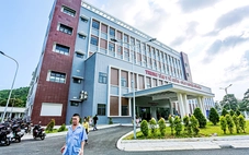 Y tế đặc khu Côn Đảo khởi sắc