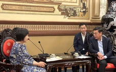Cơ hội mới cho du lịch TP.HCM qua mối quan hệ với Aichi, Nhật Bản