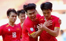 Lịch trực tiếp chung kết Giải U23 Đông Nam Á 2025: U23 Việt Nam đấu Indonesia