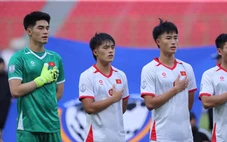 U23 Việt Nam có cầu thủ 3 lần vô địch U23 Đông Nam Á