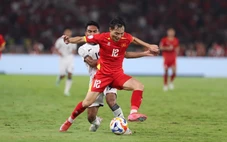 U23 Việt Nam lập kỷ lục vô địch chưa từng có ở Đông Nam Á
