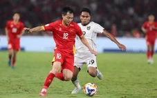 Chuyên gia Phan Anh Tú: Việt Nam dẫn đầu bóng đá trẻ Đông Nam Á