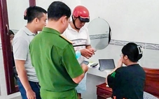Công an TP.HCM cảnh báo về tình trạng ‘bắt cóc online’
