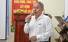 TP.HCM chuyển đổi toàn diện khu công nghiệp Bình Chiểu theo hướng xanh và phát thải thấp
