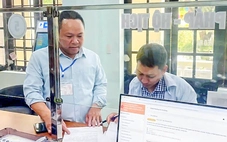 Cán bộ cho dân mượn tiền đóng phí công chứng ở Đà Nẵng được dân viết đơn đề nghị tuyên dương