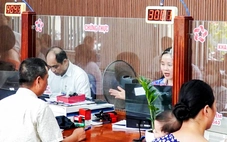 Đà Nẵng yêu cầu xử lý dứt điểm các hồ sơ thủ tục hành chính quá hạn