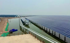 Hành trình đỏ: tham quan 'công xưởng năng lượng' ở Trung Quốc