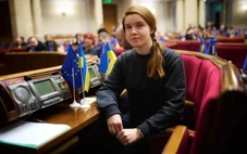 Nghị sĩ Ukraine: Mỹ không còn là đồng minh của Kiev