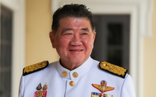 Ông Phumtham Wechayachai trở thành quyền thủ tướng Thái Lan