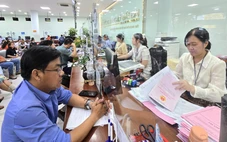 Kiến nghị vẫn áp dụng 3 bảng giá đất hiện hữu tại TP.HCM đến cuối năm 2025