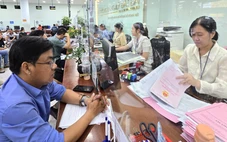 Kiến nghị vẫn áp dụng 3 bảng giá đất hiện hữu tại TP.HCM đến cuối năm 2025