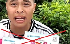 Sẽ hậu kiểm cả thực phẩm sức khỏe bán trên sàn thương mại điện tử