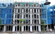 Tối ưu dòng tiền, sinh lời bền vững với Noble Palace Tay Thang Long