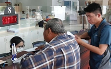 Người nộp thuế thu nhập cá nhân chờ tin vui giảm trừ gia cảnh