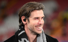 Gareth Bale muốn làm ông chủ đội bóng quê hương Cardiff City