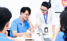 Các tổ hợp xét tuyển năm 2025 của Trường đại học CMC