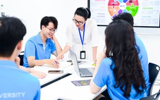 Các tổ hợp xét tuyển năm 2025 của Trường đại học CMC