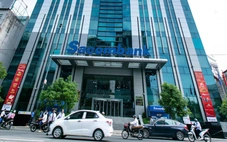Sacombank thông báo chấm dứt hoạt động của một số phòng giao dịch
