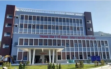 TP.HCM sẽ nâng cao năng lực cho y tế đặc khu Côn Đảo