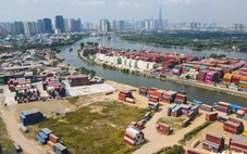 Sun Group đề xuất đầu tư khu thể thao quốc gia Rạch Chiếc, khu đô thị Trường Thọ