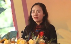 Nữ bí thư xã phát biểu xúc động trong lễ sáp nhập tỉnh Đắk Lắk: Lời tâm huyết từ công tác cơ sở