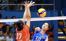 Lịch trực tiếp VTV Cup ngày 3-7: Việt Nam đấu U21 Việt Nam