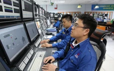 Lọc dầu Dung Quất thu về 69.000 tỉ đồng, lợi nhuận vượt 93% giữa biến động giá dầu