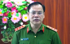 Thứ trưởng Bộ Công an: Không được yêu cầu người dân nộp giấy tờ đã có dữ liệu