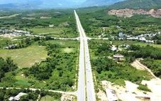 Đô thị sườn đồi ở Đà Nẵng sẽ có khu phi thuế quan quy mô gần 160ha
