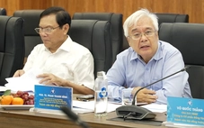 Bỏ hay giữ hội đồng trường đại học thành viên?