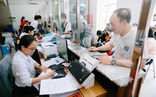 Xã phường mới, động lực mới