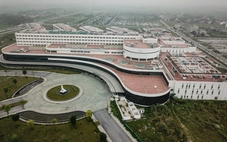 Bệnh viện Bạch Mai tuyển nhân lực chất lượng cao, chuẩn bị vận hành cơ sở 2 tại Ninh Bình