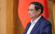 Thủ tướng lần đầu họp trực tuyến với 34 tỉnh thành, 3.321 xã phường, đặc khu