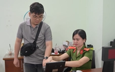 49 điểm làm căn cước ở TP.HCM sau sáp nhập với tỉnh Bình Dương, Bà Rịa - Vũng Tàu