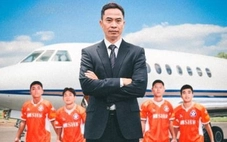 CLB Đà Nẵng thanh lý 5 cầu thủ đầu tiên sau khi trụ hạng