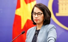 Bộ Ngoại giao nói gì về 'thỏa thuận thương mại' với Mỹ?