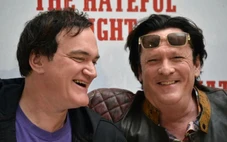 Michael Madsen, biểu tượng trong nhiều phim kinh điển của quái kiệt Quentin Tarantino qua đời