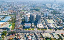 Sau sáp nhập,  Dĩ An sẽ là nơi 'an cư' của các chuyên gia quốc tế?