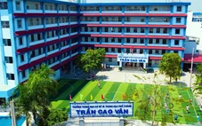 Trường THCS - THPT Trần Cao Vân tuyển sinh bổ sung