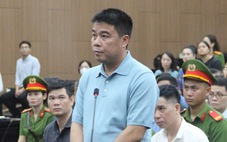 Tập đoàn Phúc Sơn nộp 768 tỉ khắc phục hậu quả vụ án thay cho Nguyễn Văn Hậu