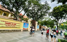 Doanh nghiệp nhanh chóng nắm bắt, thích nghi với mô hình hành chính mới