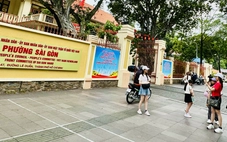 Doanh nghiệp nhanh chóng nắm bắt, thích nghi với mô hình hành chính mới