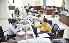 Chi tiết những thủ tục đất đai mà cấp tỉnh thực hiện, trong đó có tách thửa hoặc hợp thửa đất